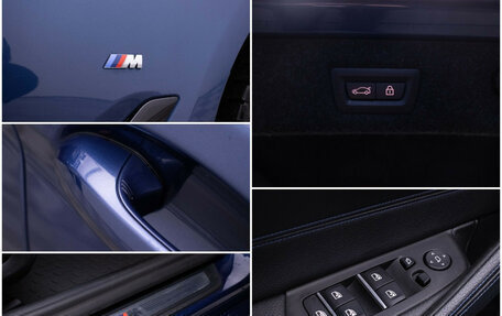 BMW 5 серия, 2021 год, 4 738 000 рублей, 16 фотография