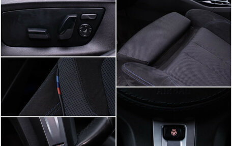 BMW 5 серия, 2021 год, 4 738 000 рублей, 17 фотография