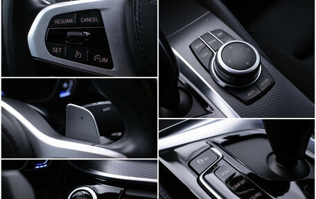 BMW 5 серия, 2021 год, 4 738 000 рублей, 18 фотография