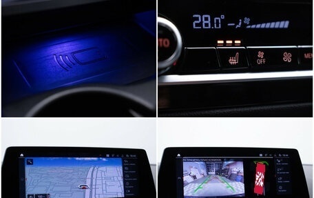 BMW 5 серия, 2021 год, 4 738 000 рублей, 19 фотография