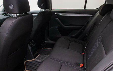 Skoda Octavia, 2019 год, 1 666 000 рублей, 11 фотография