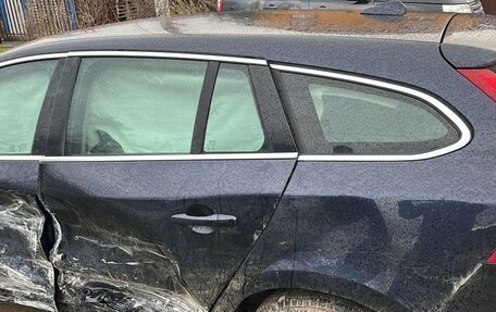 Volvo V60 I, 2016 год, 1 100 000 рублей, 7 фотография