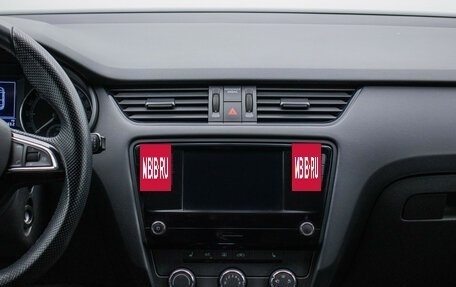 Skoda Octavia, 2019 год, 1 666 000 рублей, 14 фотография