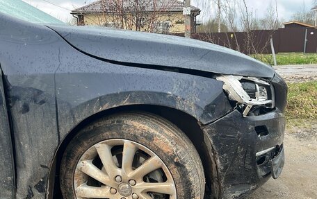 Volvo V60 I, 2016 год, 1 100 000 рублей, 11 фотография