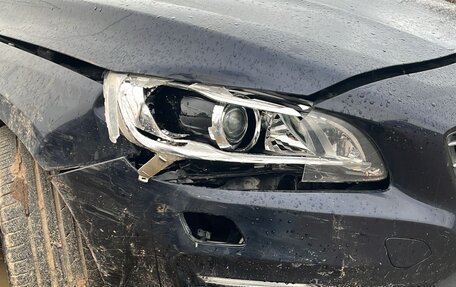 Volvo V60 I, 2016 год, 1 100 000 рублей, 10 фотография