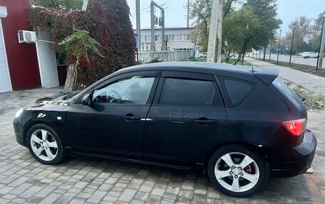Mazda 3, 2003 год, 600 000 рублей, 4 фотография