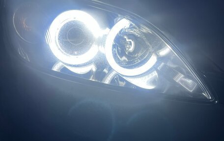 Mazda 3, 2003 год, 600 000 рублей, 7 фотография