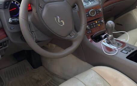 Infiniti G, 2008 год, 930 000 рублей, 7 фотография