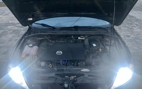 Mazda 3, 2003 год, 600 000 рублей, 6 фотография