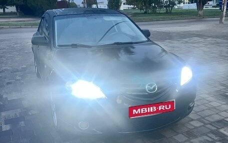 Mazda 3, 2003 год, 600 000 рублей, 1 фотография