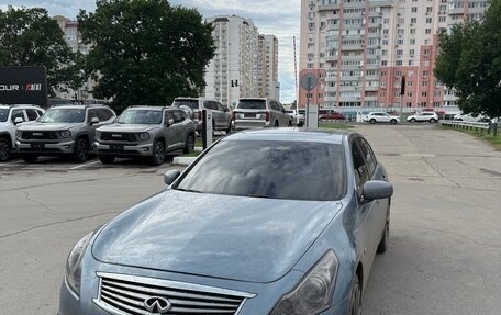 Infiniti G, 2008 год, 930 000 рублей, 6 фотография
