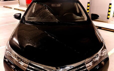 Toyota Corolla, 2014 год, 1 120 000 рублей, 1 фотография