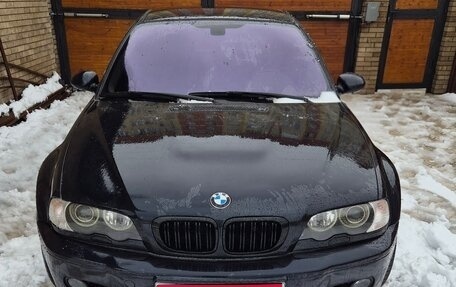 BMW M3, 2000 год, 2 850 000 рублей, 1 фотография