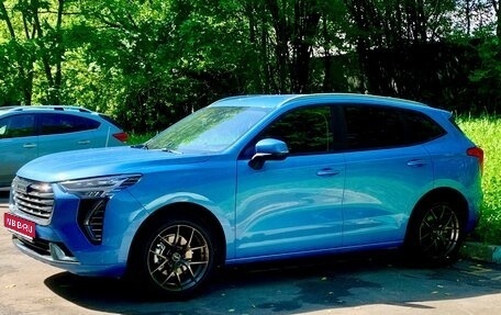 Haval Jolion, 2022 год, 1 580 000 рублей, 1 фотография