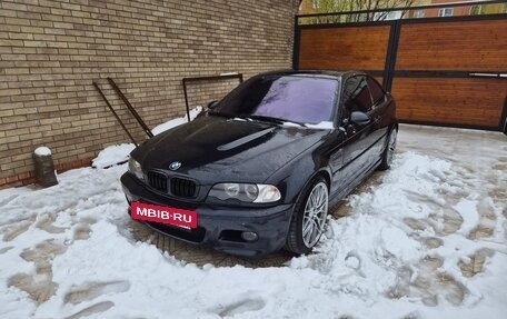 BMW M3, 2000 год, 2 850 000 рублей, 2 фотография