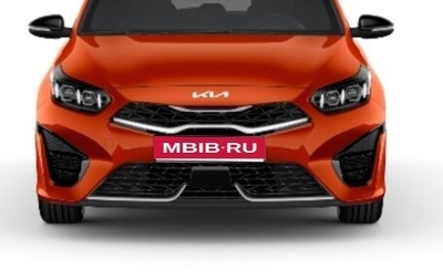 KIA cee'd III, 2022 год, 2 810 000 рублей, 1 фотография