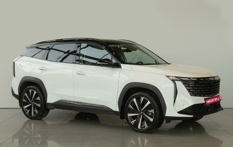 Geely Atlas, 2023 год, 2 890 000 рублей, 1 фотография