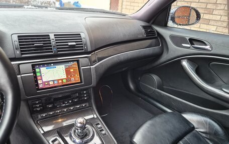 BMW M3, 2000 год, 2 850 000 рублей, 6 фотография