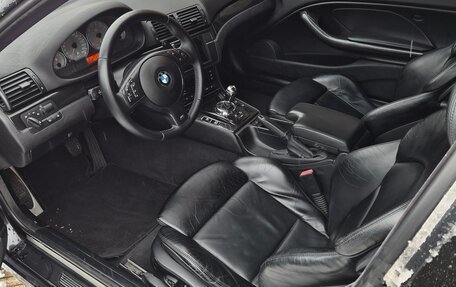 BMW M3, 2000 год, 2 850 000 рублей, 5 фотография