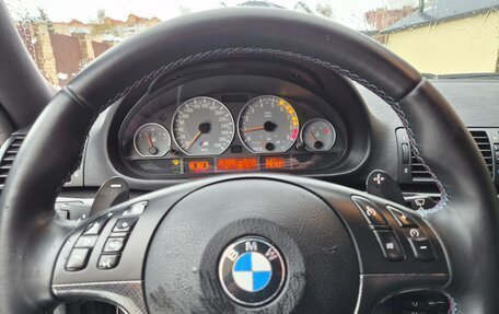 BMW M3, 2000 год, 2 850 000 рублей, 8 фотография