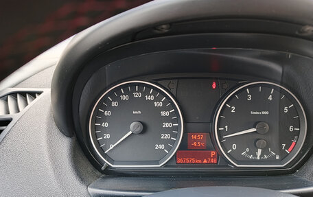 BMW 1 серия, 2007 год, 700 000 рублей, 8 фотография