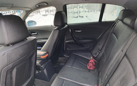 BMW 1 серия, 2007 год, 700 000 рублей, 10 фотография