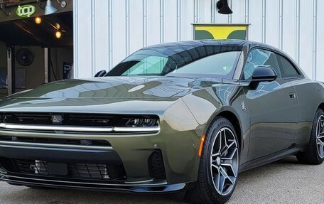 Dodge Charger, 2026 год, 10 999 999 рублей, 3 фотография