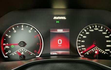 Haval Jolion, 2022 год, 1 580 000 рублей, 7 фотография