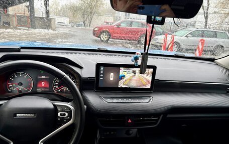 Haval Jolion, 2022 год, 1 580 000 рублей, 6 фотография