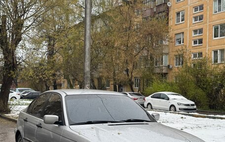 BMW 3 серия, 1999 год, 350 000 рублей, 3 фотография