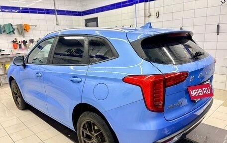 Haval Jolion, 2022 год, 1 580 000 рублей, 5 фотография