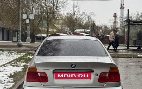 BMW 3 серия, 1999 год, 350 000 рублей, 2 фотография