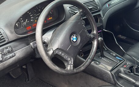 BMW 3 серия, 1999 год, 350 000 рублей, 4 фотография