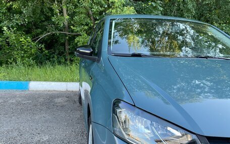 Volkswagen Polo VI (EU Market), 2018 год, 1 590 000 рублей, 5 фотография