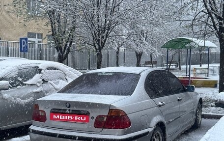 BMW 3 серия, 1999 год, 350 000 рублей, 5 фотография