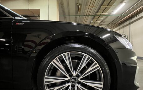 Audi A6, 2025 год, 6 950 000 рублей, 7 фотография