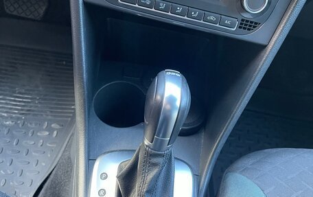 Volkswagen Polo VI (EU Market), 2018 год, 1 590 000 рублей, 13 фотография