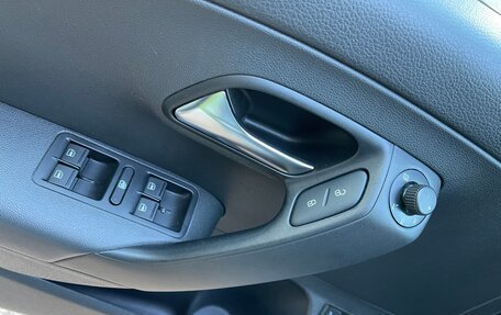 Volkswagen Polo VI (EU Market), 2018 год, 1 590 000 рублей, 14 фотография