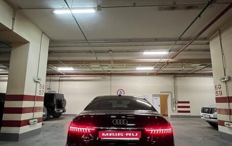 Audi A6, 2025 год, 6 950 000 рублей, 6 фотография