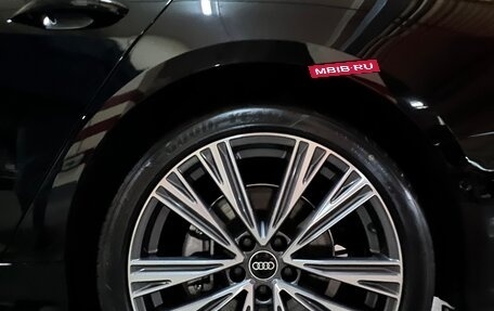 Audi A6, 2025 год, 6 950 000 рублей, 8 фотография