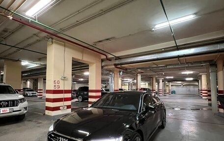 Audi A6, 2025 год, 6 950 000 рублей, 3 фотография