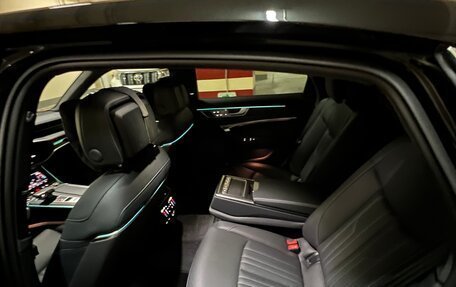 Audi A6, 2025 год, 6 950 000 рублей, 10 фотография