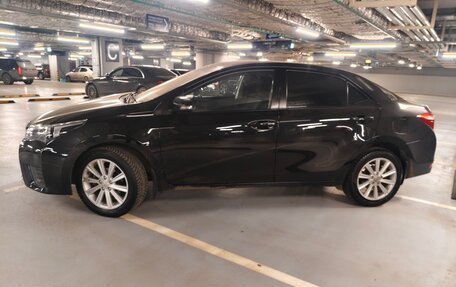 Toyota Corolla, 2014 год, 1 120 000 рублей, 7 фотография