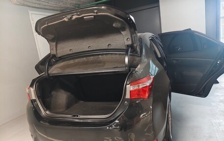 Toyota Corolla, 2014 год, 1 120 000 рублей, 9 фотография