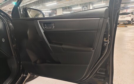 Toyota Corolla, 2014 год, 1 120 000 рублей, 20 фотография