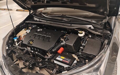 Toyota Corolla, 2014 год, 1 120 000 рублей, 22 фотография