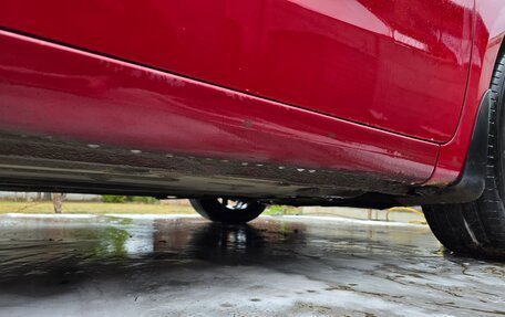 KIA Cerato III, 2013 год, 910 000 рублей, 6 фотография