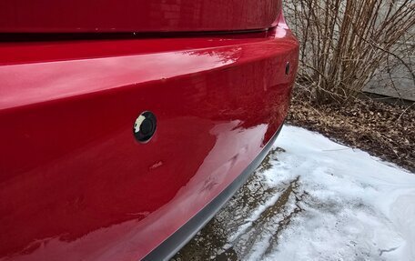 KIA Cerato III, 2013 год, 910 000 рублей, 5 фотография