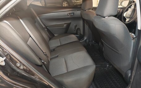 Toyota Corolla, 2014 год, 1 120 000 рублей, 18 фотография