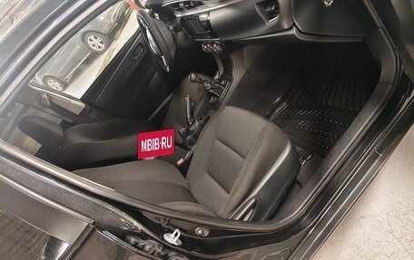 Toyota Corolla, 2014 год, 1 120 000 рублей, 21 фотография